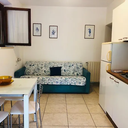 Appartamento Andolfi